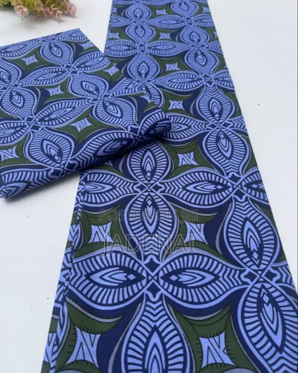 Small Ankara