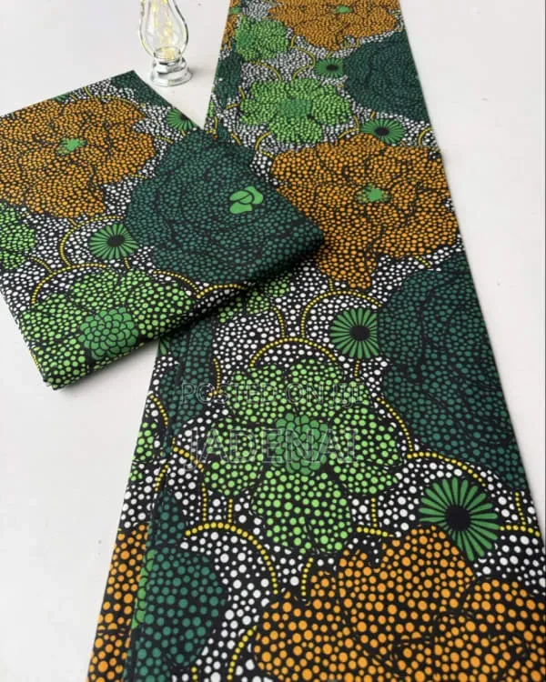 Small Ankara