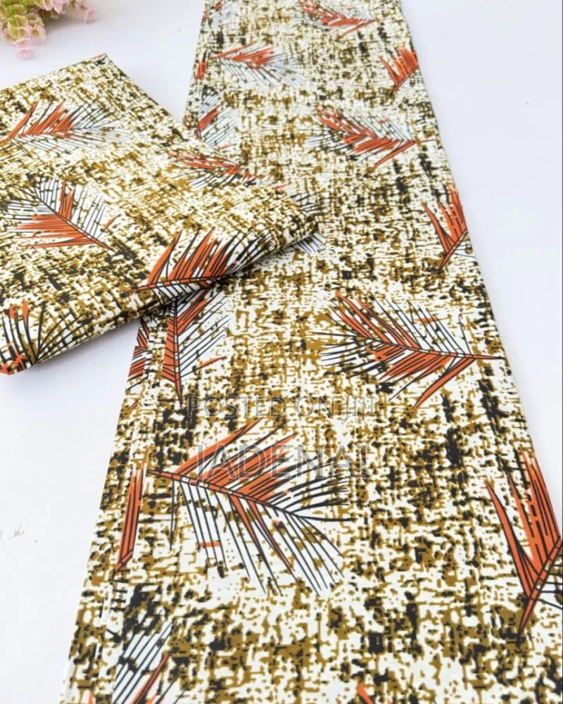 Small Ankara