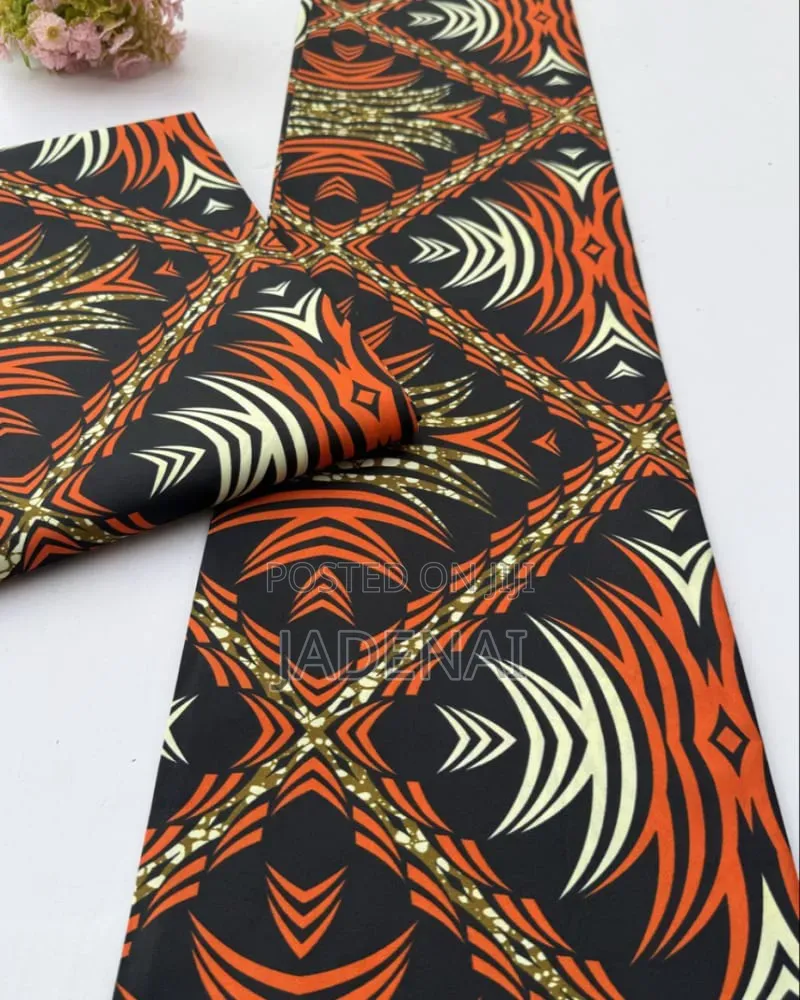 Small Ankara