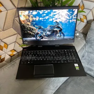 Laptop HP Omen 15 32GB Intel Core i7 HDD+SSD 1T