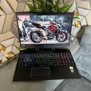 Laptop HP Omen 15 32GB Intel Core i7 HDD+SSD 1T