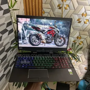 Laptop HP Omen 15 32GB Intel Core i7 HDD+SSD 1T