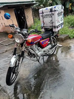 Daylong DL150-KT 2022