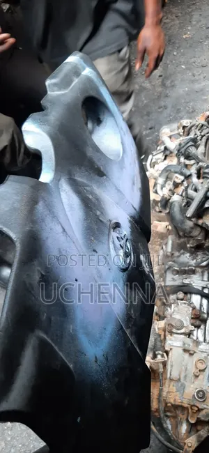 Engine Cover