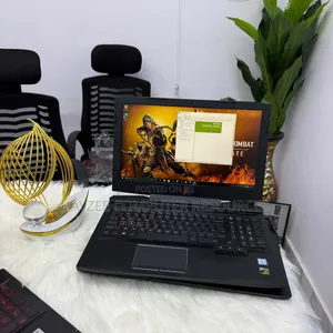 Laptop HP Omen 15 32GB Intel Core i7 HDD+SSD 1T