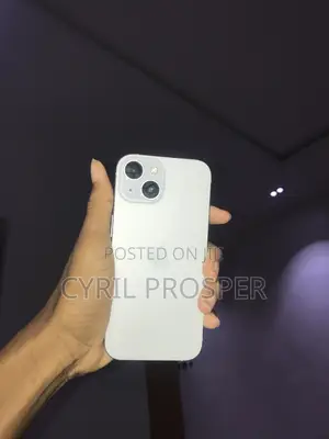 Apple iPhone 15 128 GB