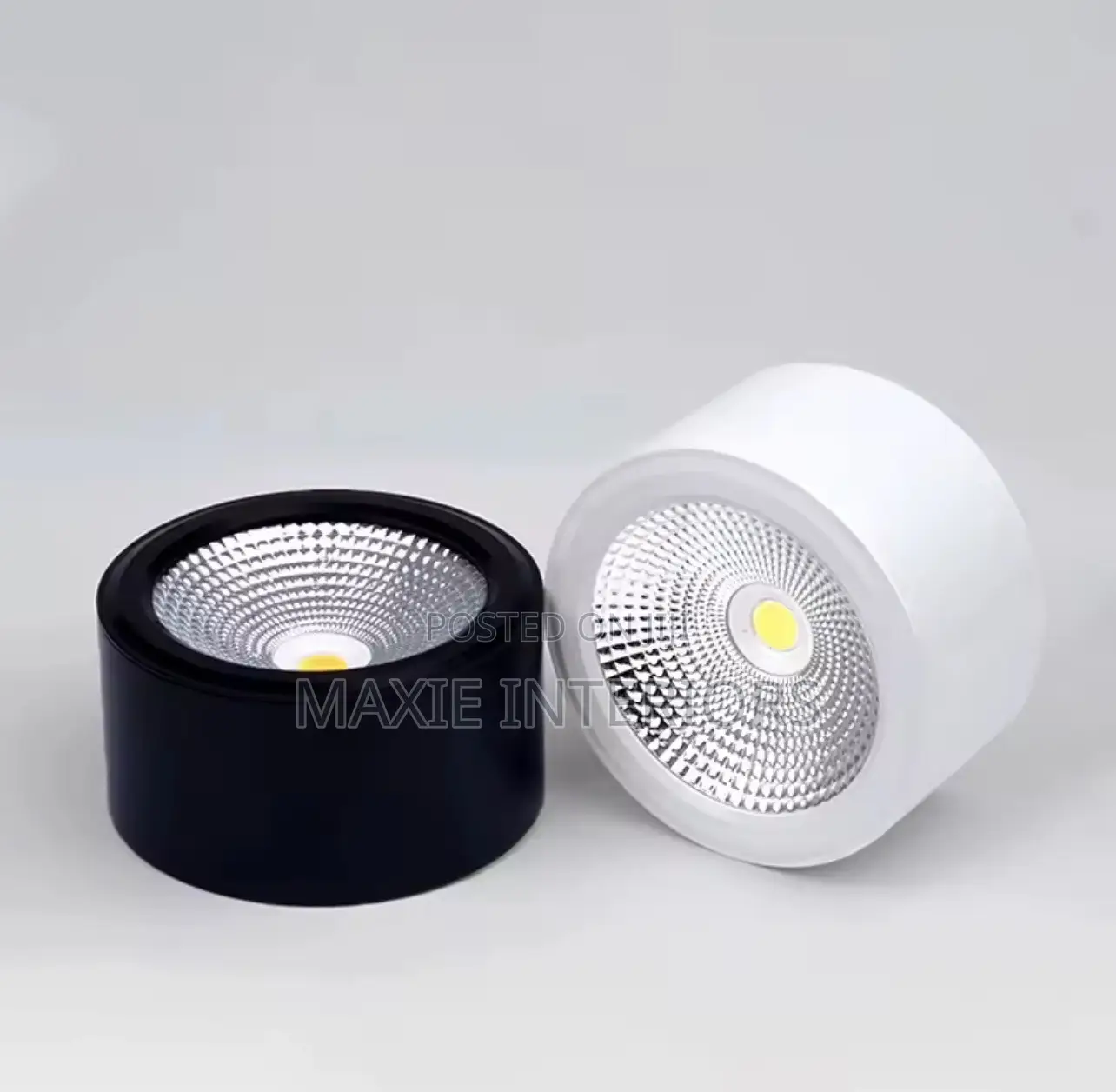 Surface Mounted LED COB Ceiling Spot Lights