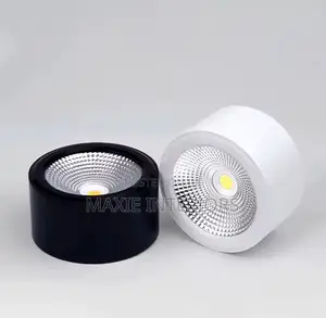 Surface Mounted LED COB Ceiling Spot Lights