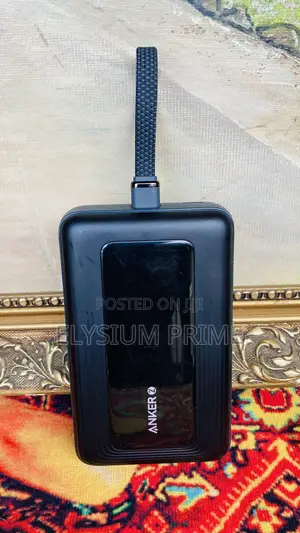 Anker Zolo 10,000mwh 30W Powerbank