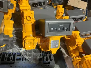3" Liquid Control Diesel Flow Meter