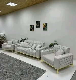 L Shape Chair