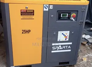KSCY-550/13 Screw Compressor