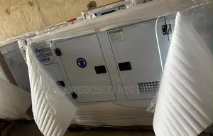 BRAND NEW Perkins 50kva Soundproof Diesel Generator