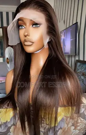 Luxury Wigs