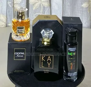 Luxuryessenceperfumery