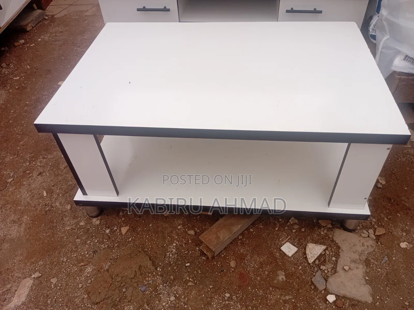 Center Table