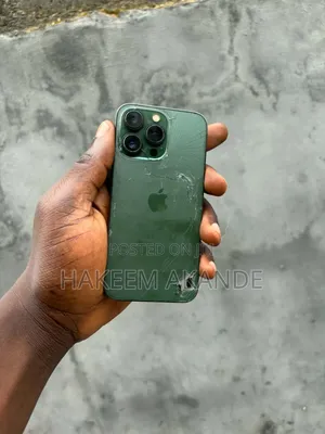 Apple iPhone 13 Pro 128 GB Gray