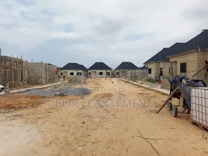 Genuine Plot of Land With Certificate of Occupancy