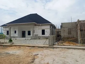 Genuine Plot of Land With Certificate of Occupancy