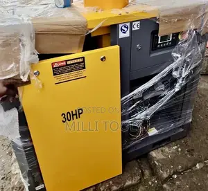 Spata Compressor