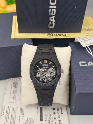 Casio Watch (Edifice)