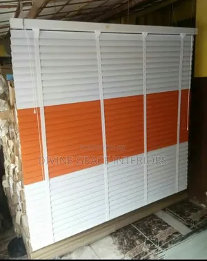 50mm Venetian Blinds Available at Store