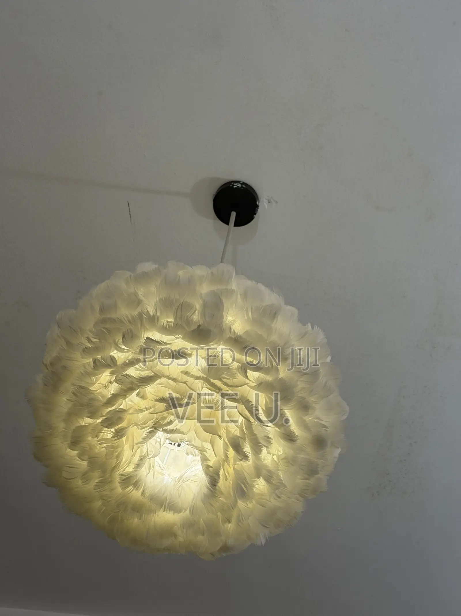 Chandelier