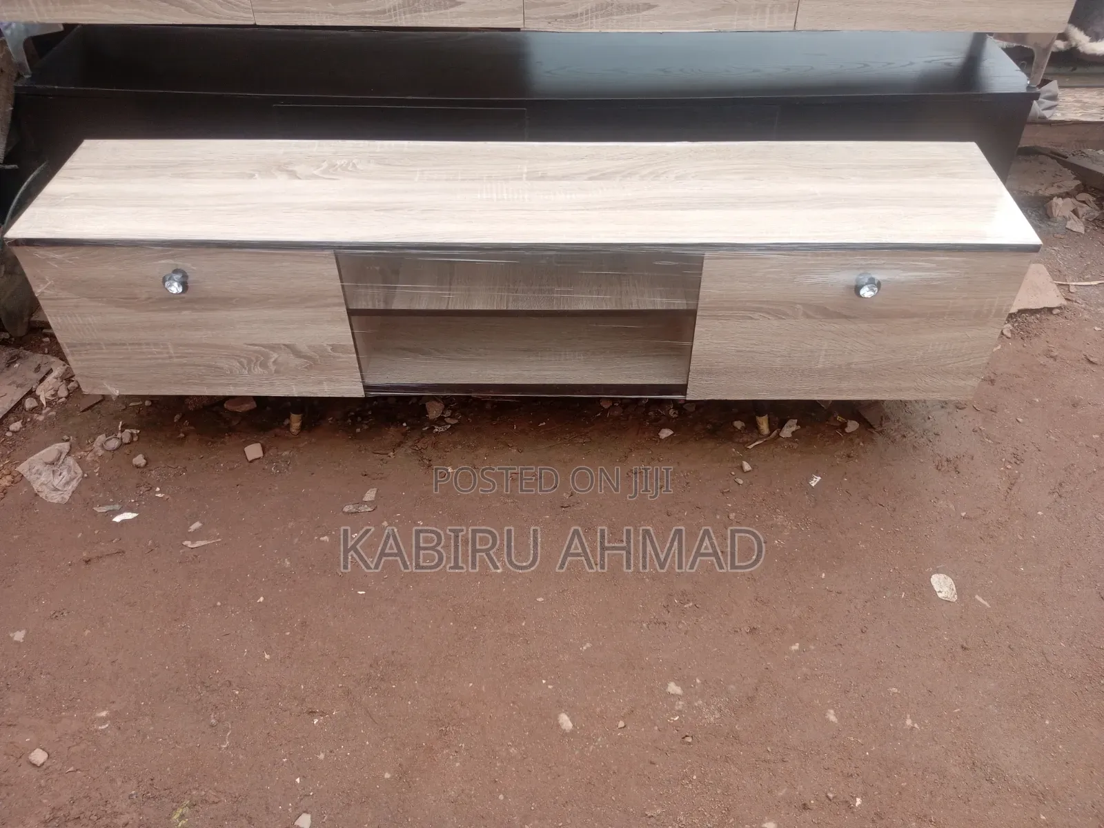 4ft TV Stand