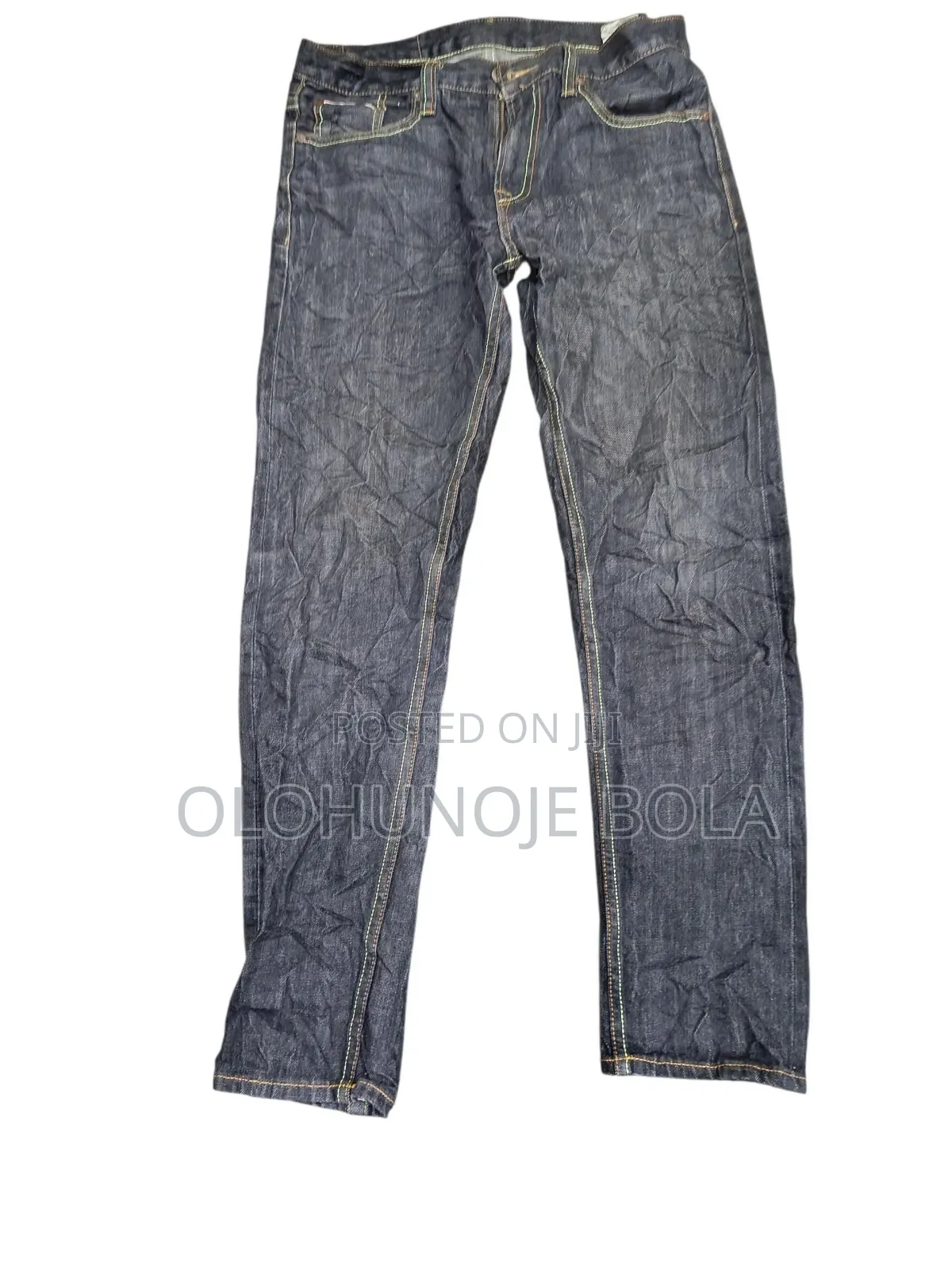 Thrift Jean