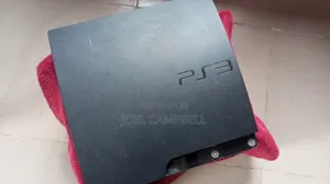 Sony PlayStation 3 - PS3 Slim