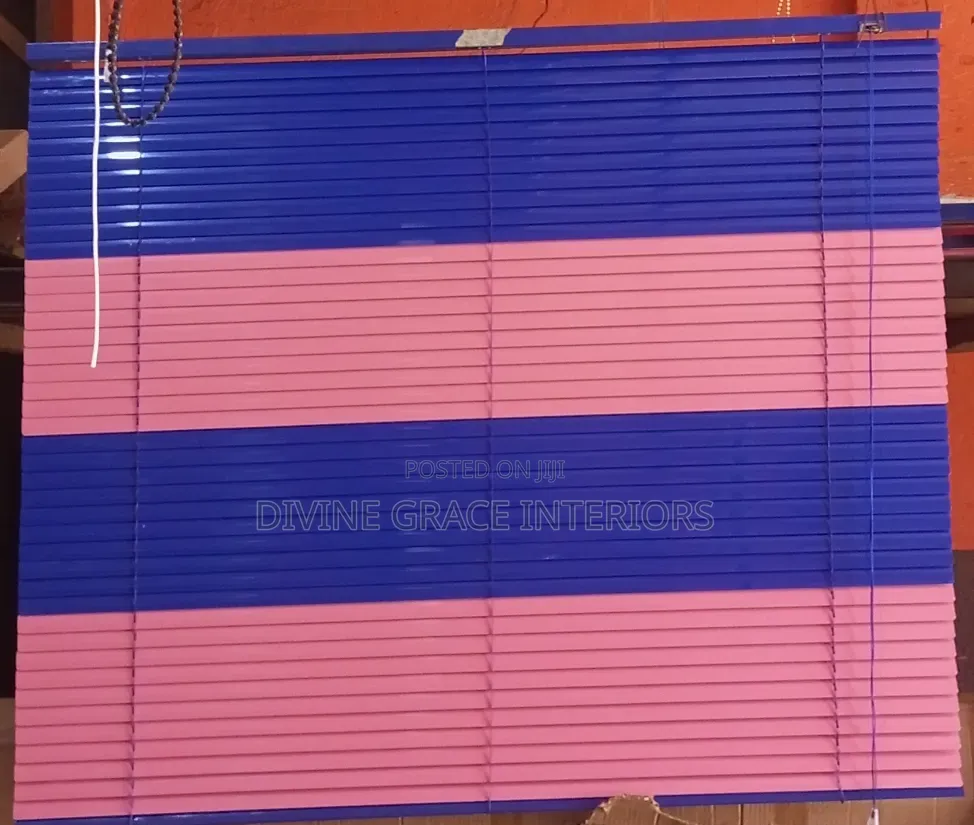 50mm Venetian Blinds Available at Store