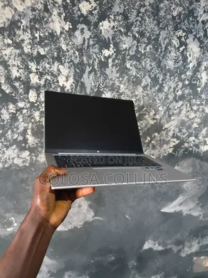 Laptop HP EliteBook 840 G9 16GB Intel Core i5 SSD 512GB