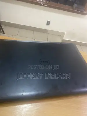 Laptop Dell Latitude 5540 8GB Intel Core i5 HDD 500GB
