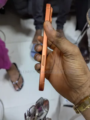 Apple iPhone 17 Pro Max 2 TB Orange