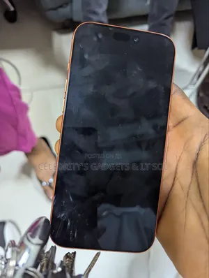 Apple iPhone 17 Pro Max 2 TB Orange