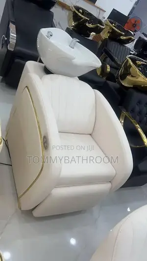 Salon Shampoo Hair Wash Basin