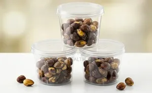 Miracle/Ghana Seeds – Traditional Herbal Wellness Seeds