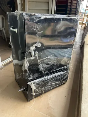 Local Fabricated Ovens