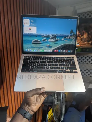 Laptop Apple MacBook Air 2020 M1 8GB Apple M1 SSD 256GB