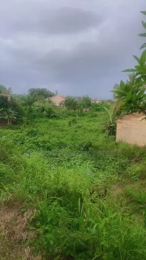 For Sale 12 Plots of Landcivil Defense Ipinsha ,Oke-Odu