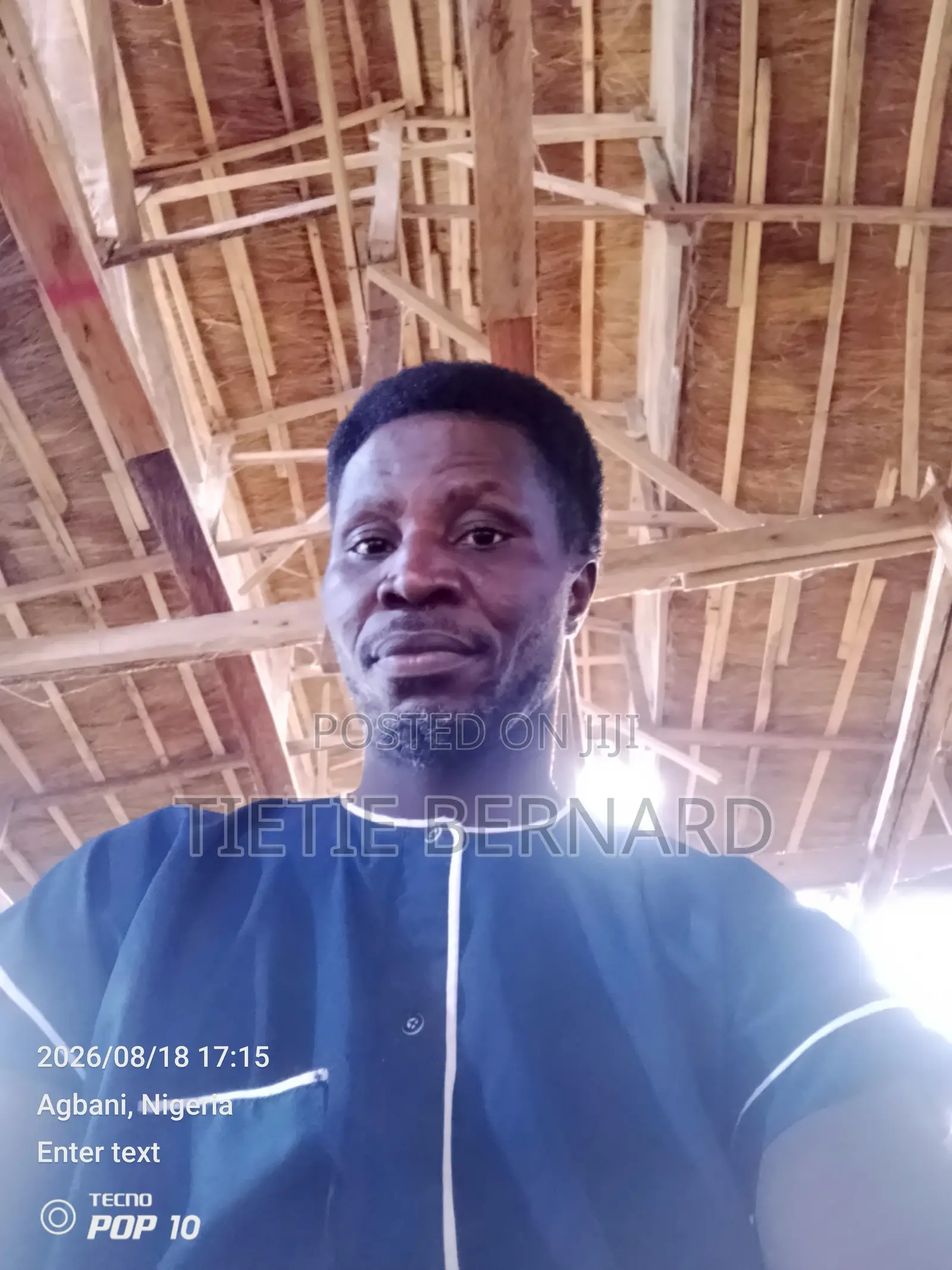 Farm Manager