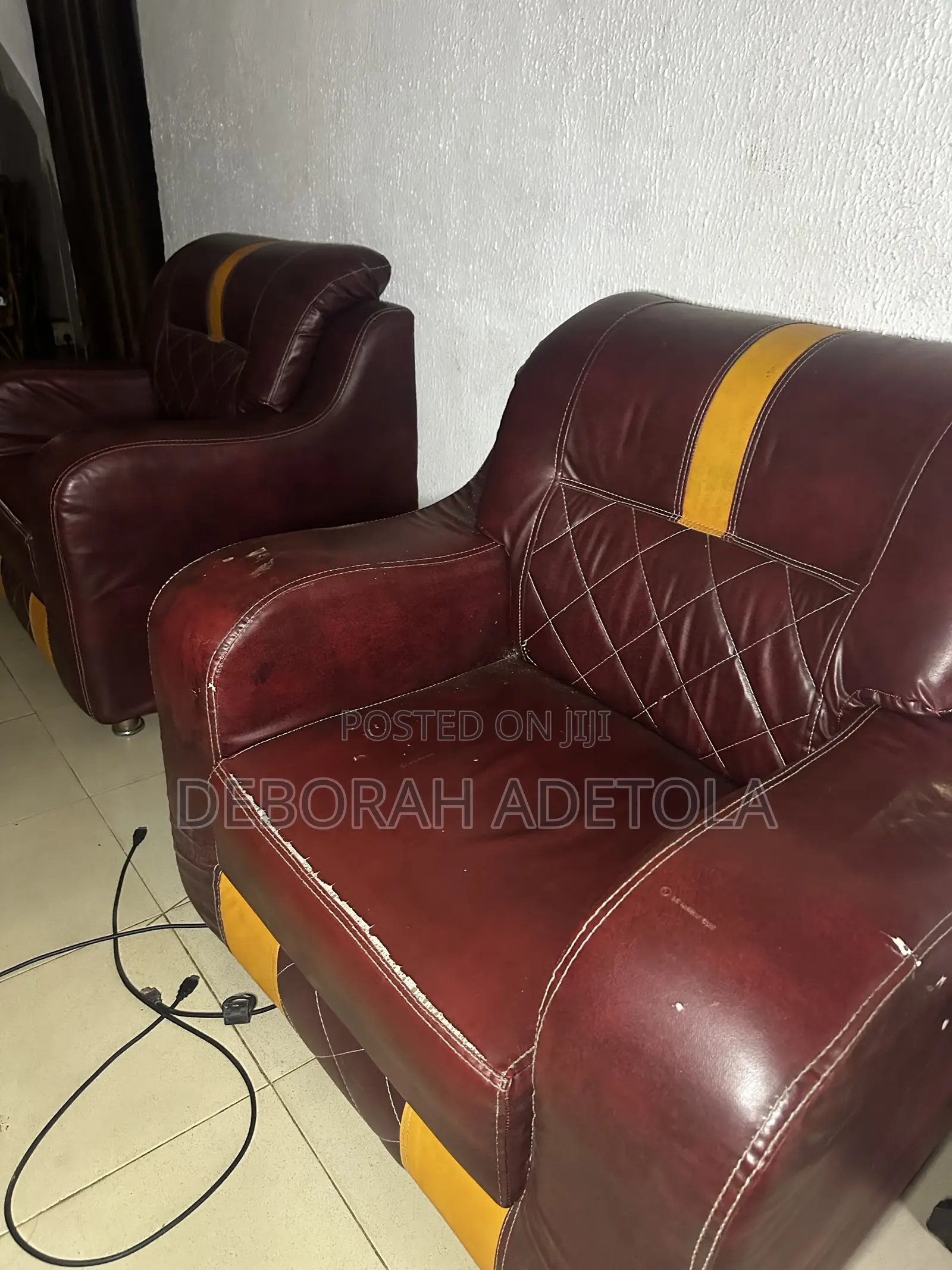 Sitting Room Set