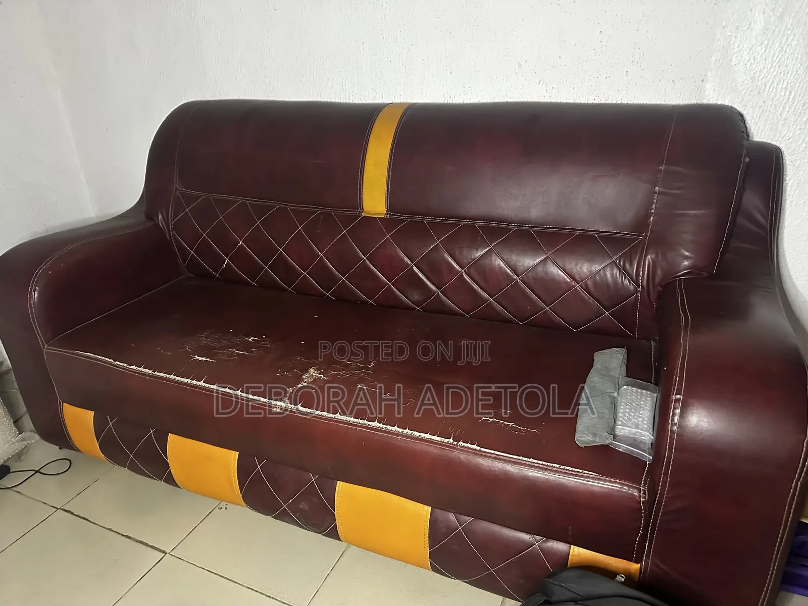 Sitting Room Set