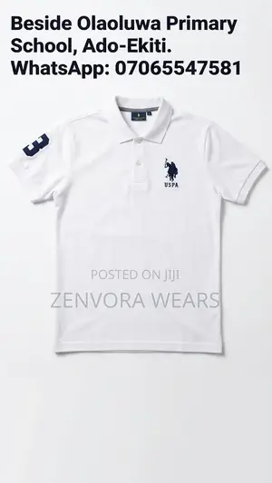 Polo Shirt