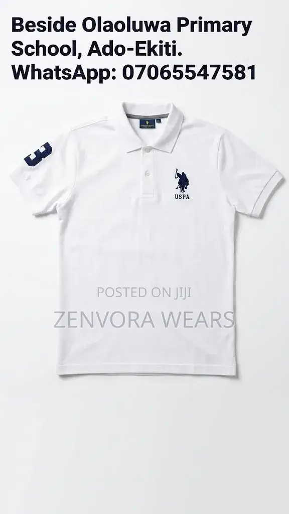 Polo Shirt
