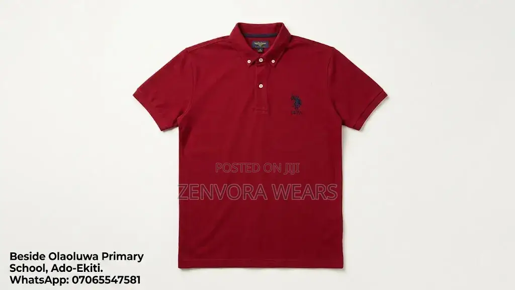 Polo Shirt