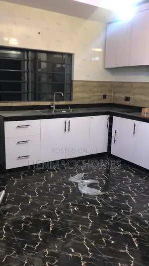 2bdrm Apartment in Sangotedo for rent