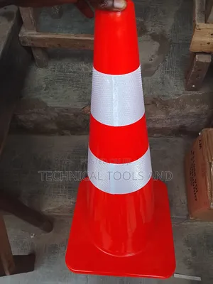 Traffic Safety Cone