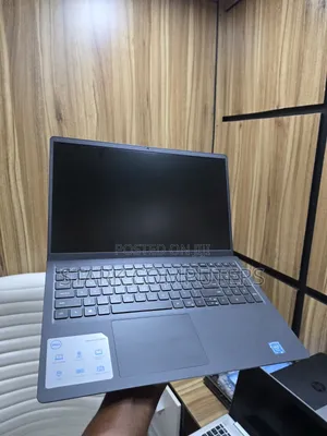 Laptop Dell Inspiron 15 3510 8GB Intel Pentium SSD 128GB